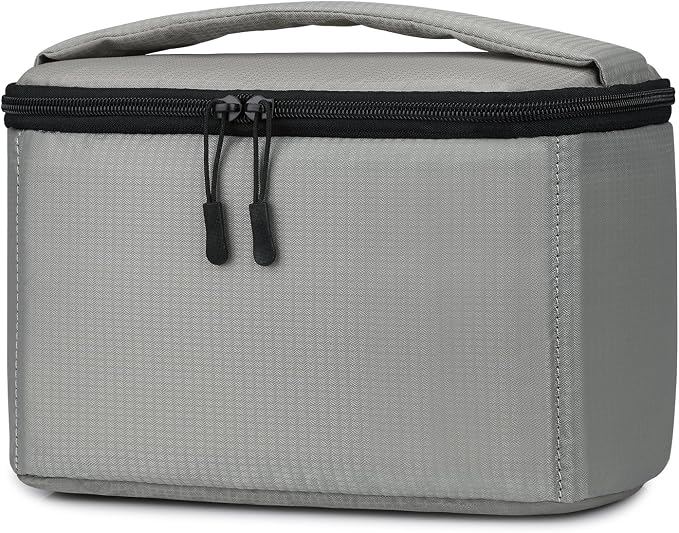 S-ZONE Padded Folding Camera Bag by S-ZONE
