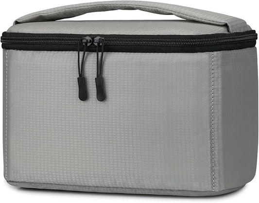 S-ZONE Padded Folding Camera Bag by S-ZONE