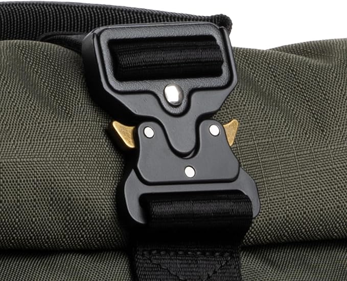 Think Tank FocusPoint 30L RollTop Camera Backpack - Image 3