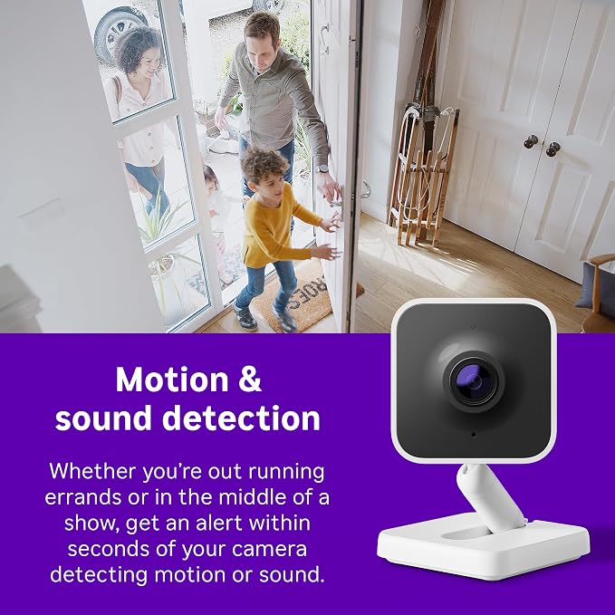 Roku Indoor Camera - Image 6
