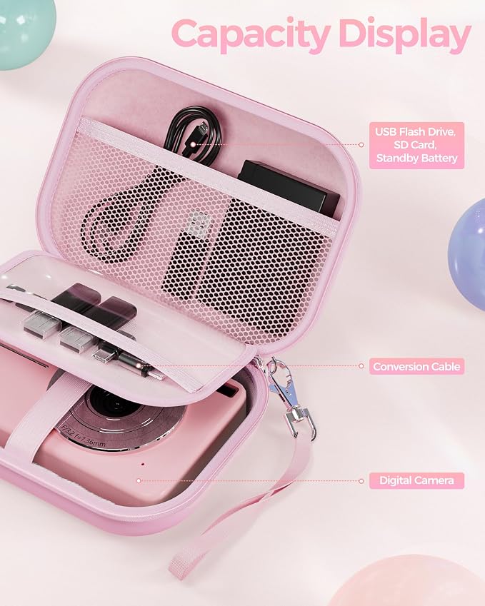 ProCase Small Digital Camera Case - Image 4