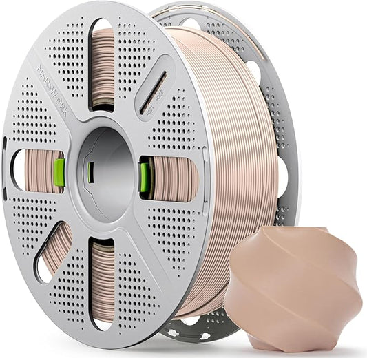 PLA Basic, Pre-Dried Filament by MarsWork