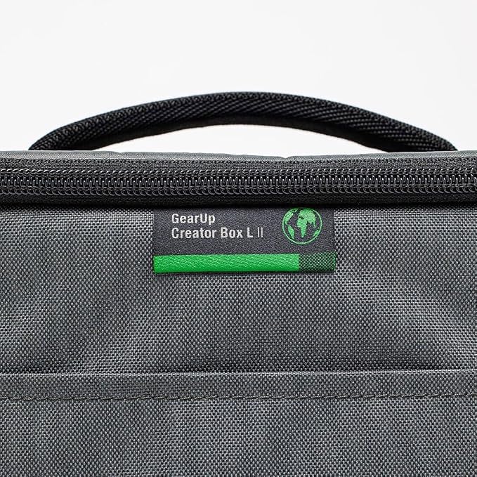 Kameratasche Lowepro GearUp Creator Box für spiegellose Oder DSLR-Kamera mit - Image 2