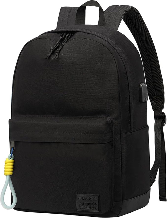 SUPACOOL Casual Laptop Backpack by SUPACOOL