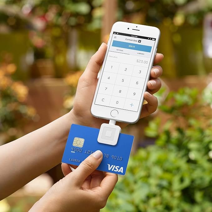 Square Reader for magstripe - Image 6