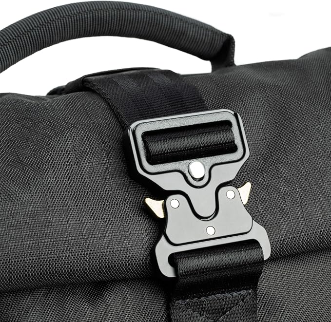 Think Tank FocusPoint 22L RollTop Camera Backpack - Image 3