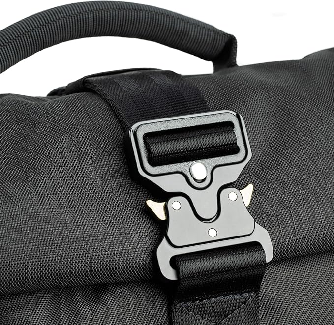 Think Tank FocusPoint 30L RollTop Camera Backpack - Image 3