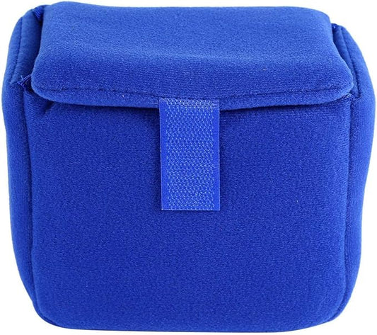 Camera Bag Insert, Portable Camera Padded Pouch Liner Pad Shockproof Waterproof by Tiiyee
