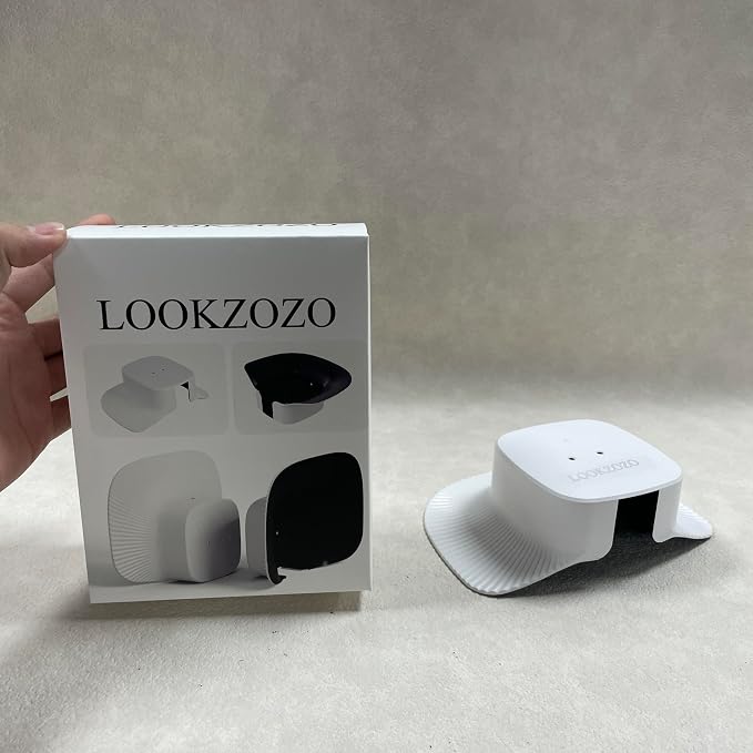 Sun Rain Shade Cover for eufy Security SoloCam S340 - Image 8