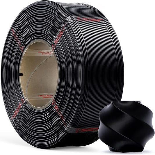 PLA Basic, Pre-Dried Refill Filament 1kg by MarsWork