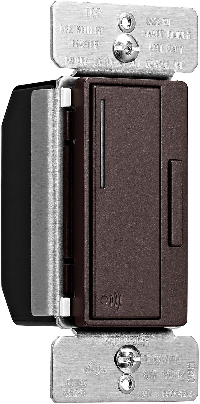Z-Wave Plus Accessory Dimmer - Image 6
