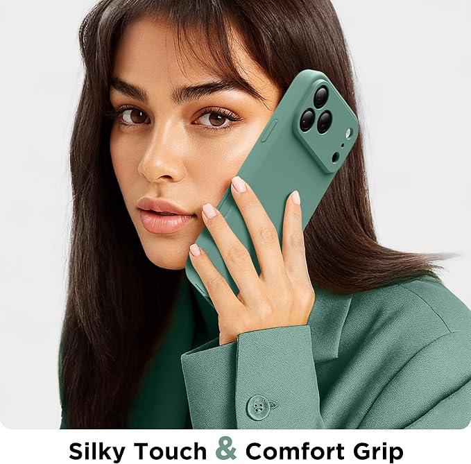 GolbinBox Magnetic for iPhone 17 Pro Case, Compatible - Image 9