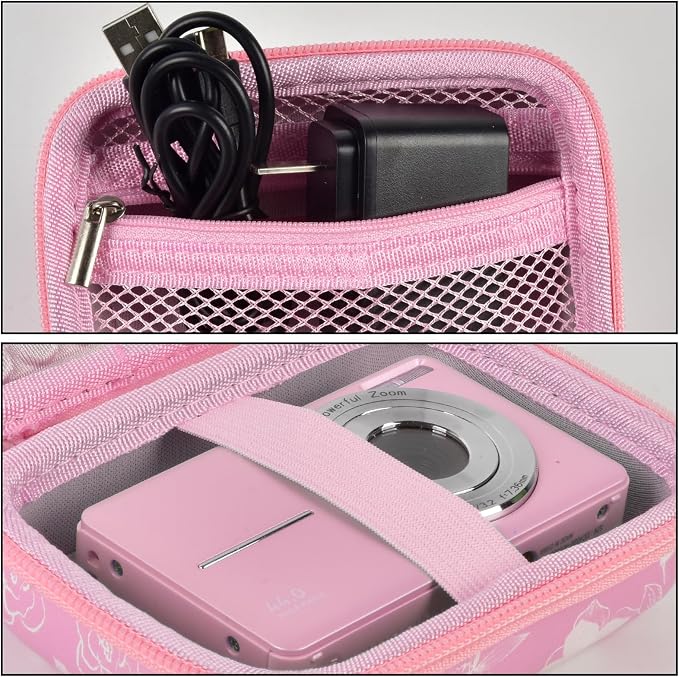Boobowl Digital Camera Case - Image 3