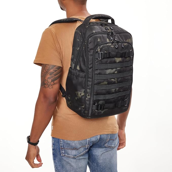 Tenba Axis v2 16L RoadWarrior Camera/Briefcase Backpack - Image 2