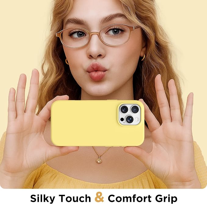 GolbinBox Magnetic for iPhone 16 Pro Case, Compatible - Image 9