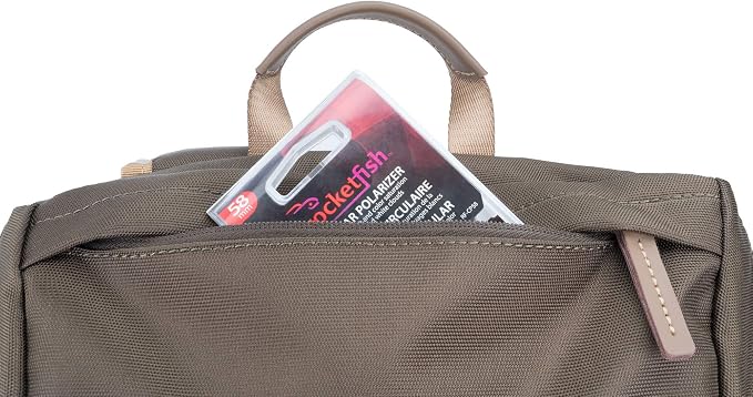 VANGUARD VEO GO42M KG Camera Backpack - Image 9