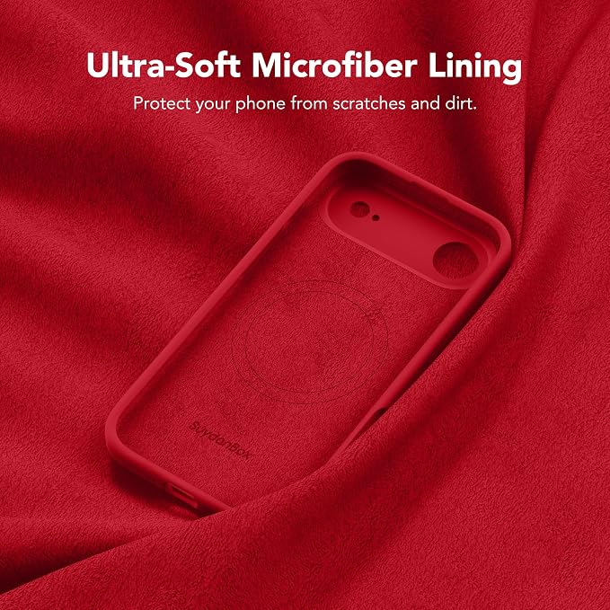 Magnetic for iPhone Air Case, Compatible - Image 5