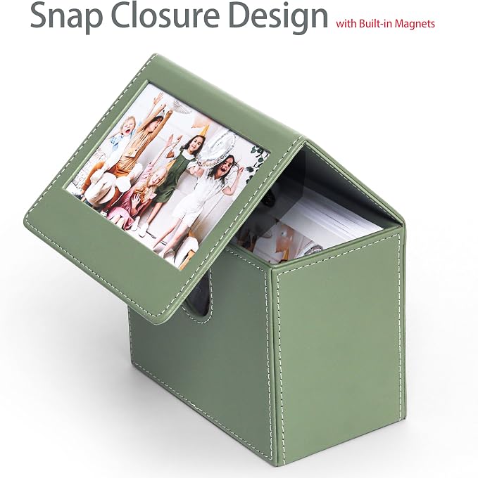 Orga'Neat Picture Holder Storage Case - Image 3
