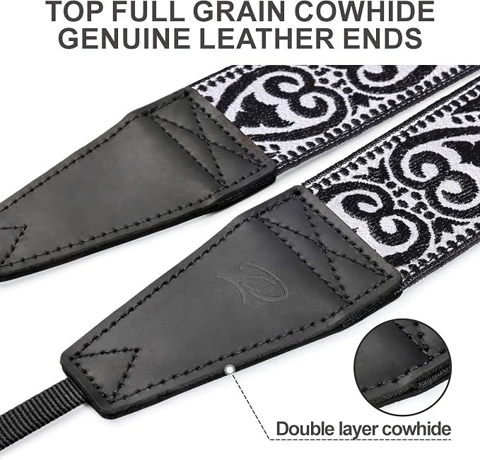 Padwa Lifestyle Camera Strap - Image 2