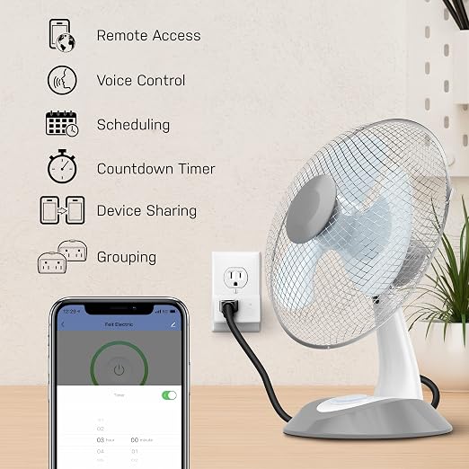 Feit Electric WiFi Compatible - Image 2
