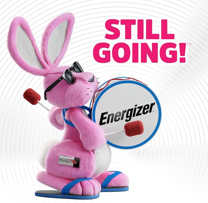 Energizer Recharge Pro Rechargeable AAA and AA Battery Charger - Image 5