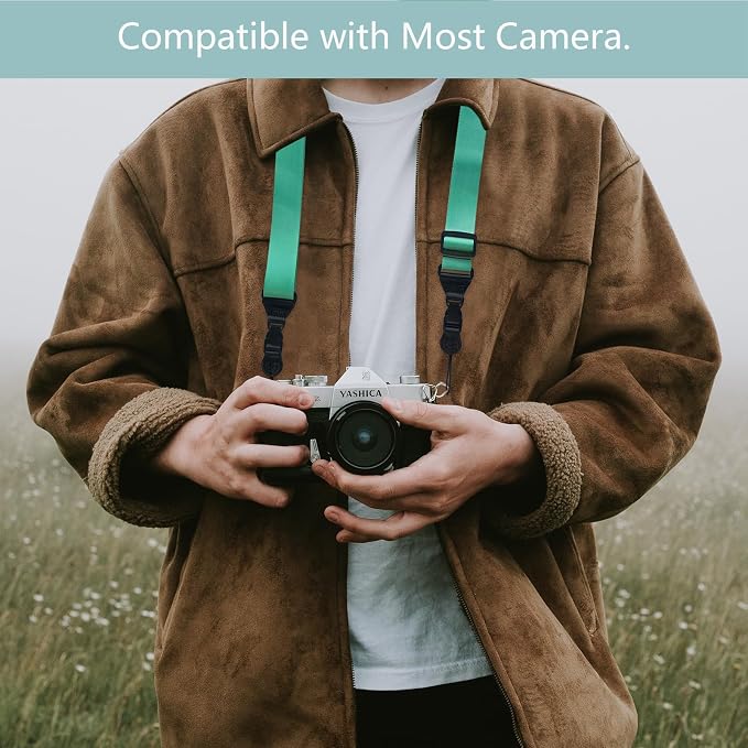 3 Pack Adjustable Shoulder Strap:Comfortable - Image 6