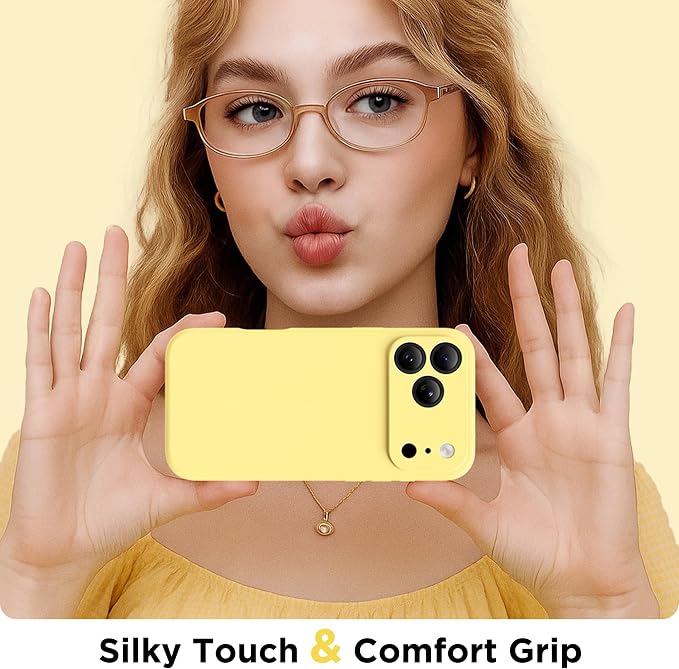GolbinBox Magnetic for iPhone 17 Pro Max Case, Compatible - Image 9