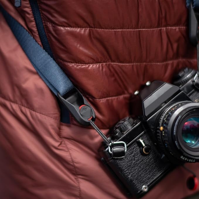 Peak Design Leash Camera Strap - Image 8