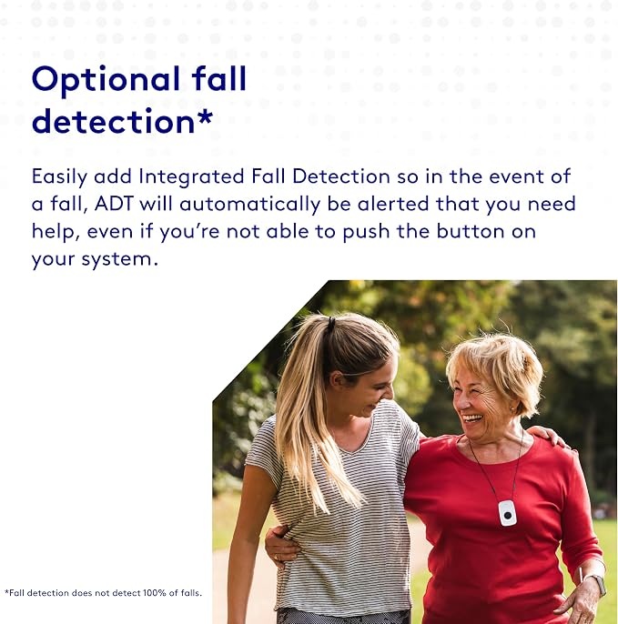ADT - On-The-Go Emergency Medical Alert - Image 6