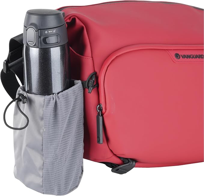 Vanguard VEO Lite S7L Camera & Everyday Shoulder Bag – Fits Mirrorless Camera + - Image 7