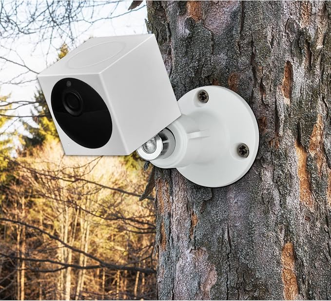 Wall Mount for All Arlo Camera, Arlo Ultra, Arlo Essential, eufyCam E/2C - Image 6