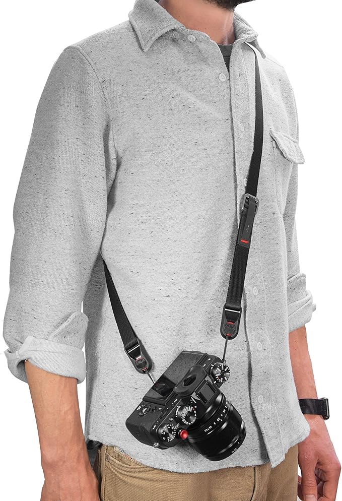 Peak Design Leash Camera Strap - Image 4