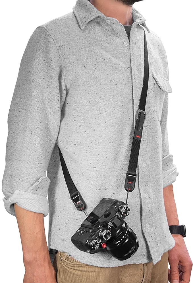 Peak Design Leash Camera Strap - Image 4