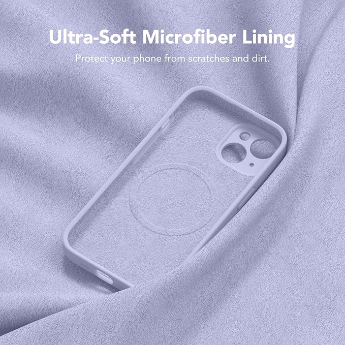 Magnetic for iPhone 13 Case, Compatible - Image 7