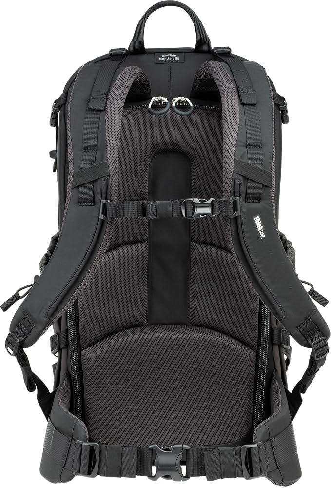 Think Tank BackLight 36L Camera Daypack Backpack - Image 4