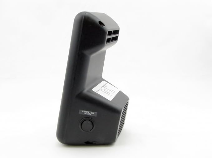DC1700 Battery Operated Air Quality Monitor w/Accessories - Image 2