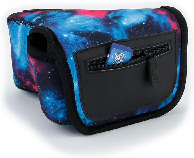 USA Gear Camera Sleeve for Compact SLRs Compatible - Image 3
