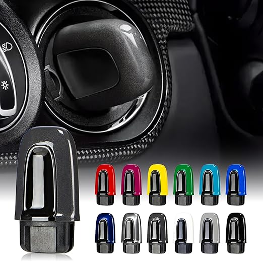 AeroBon Painted Ignition Switch Compatible by AeroBon