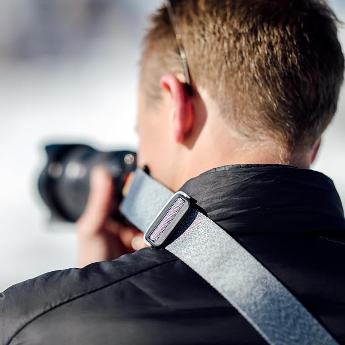 Peak Design Slide Camera Strap - Image 6