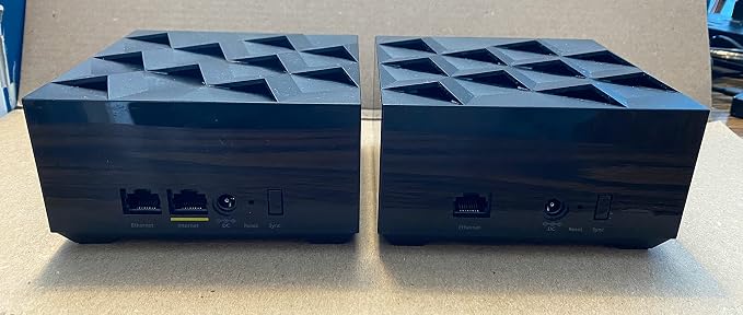 NETGEAR Nighthawk Whole Home Mesh WiFi 6 System - Image 4