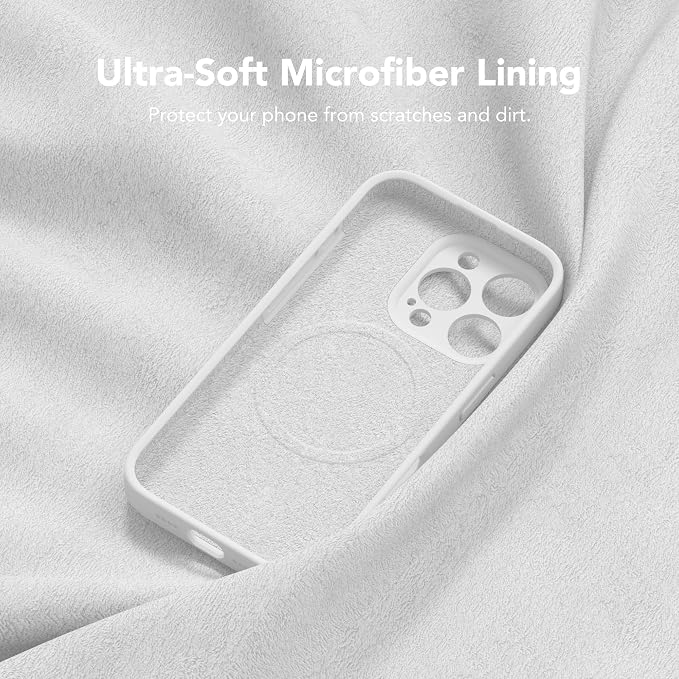 Magnetic for iPhone 16 Pro Max Case, Compatible - Image 6
