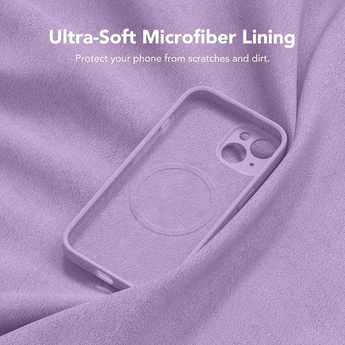 Magnetic for iPhone 14 Case, Compatible - Image 8