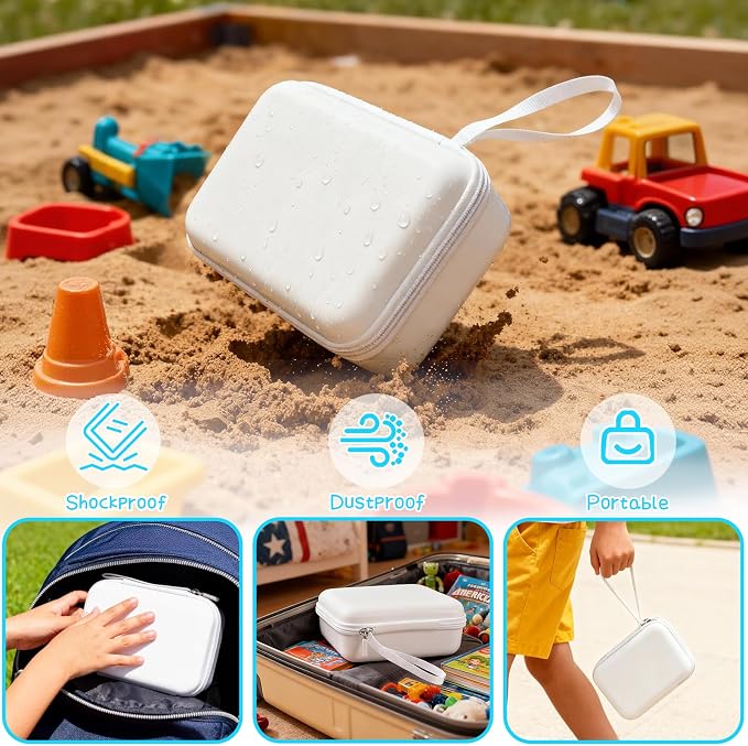 Teyomi Kids Instant Case Compatible - Image 6