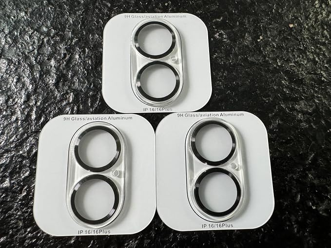 Dengduoduo Camera Lens Protector - Image 2