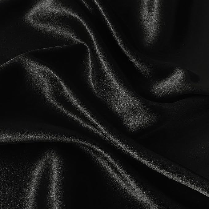 RUDONG M Satin Photography Backdrop 3.3x2.5ft by RUDONG+M