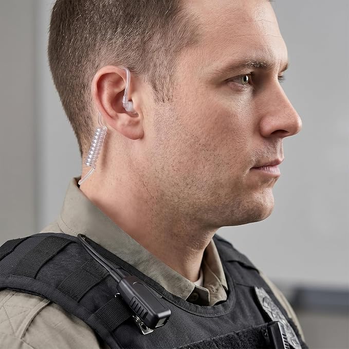 TWAYRDIO Surveillance Earpiece - Image 7