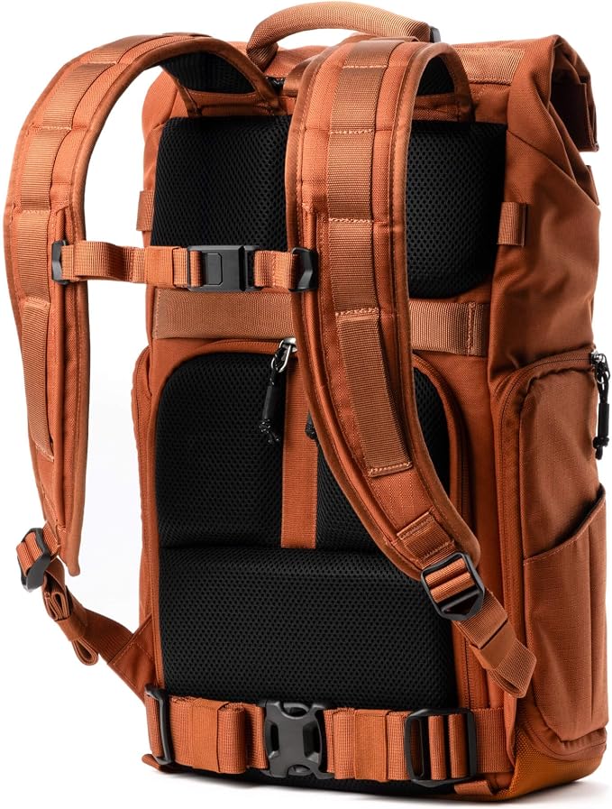 Think Tank FocusPoint 22L RollTop Camera Backpack - Image 6