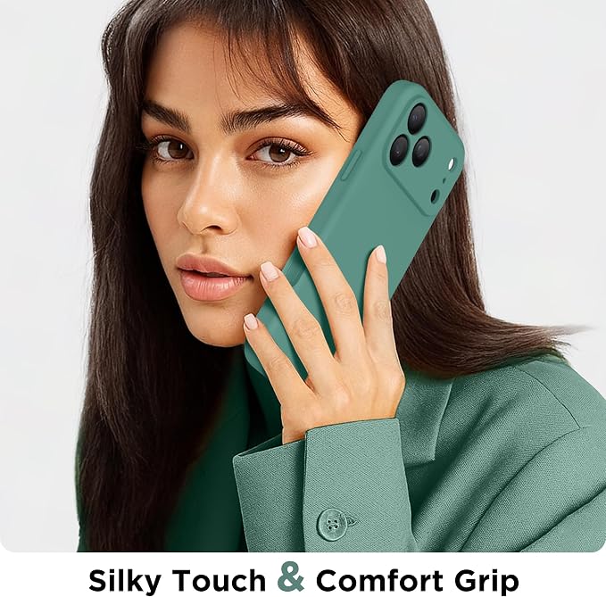GolbinBox Magnetic for iPhone 17 Pro Case, Compatible - Image 9