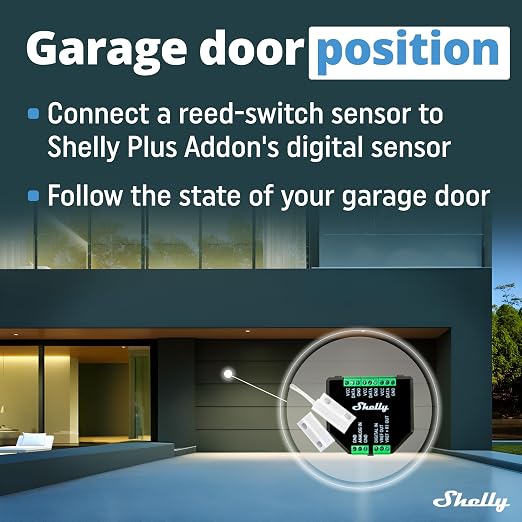 Shelly Plus Add-On | Wi-Fi & Bluetooth Add-On - Image 5