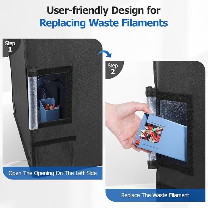 YOOPAI 3D Printer Enclosure - Image 6